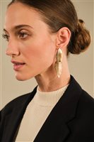 Orecchini Giulia Barela Jewelry Donna in Bronzo A9719 - A9719